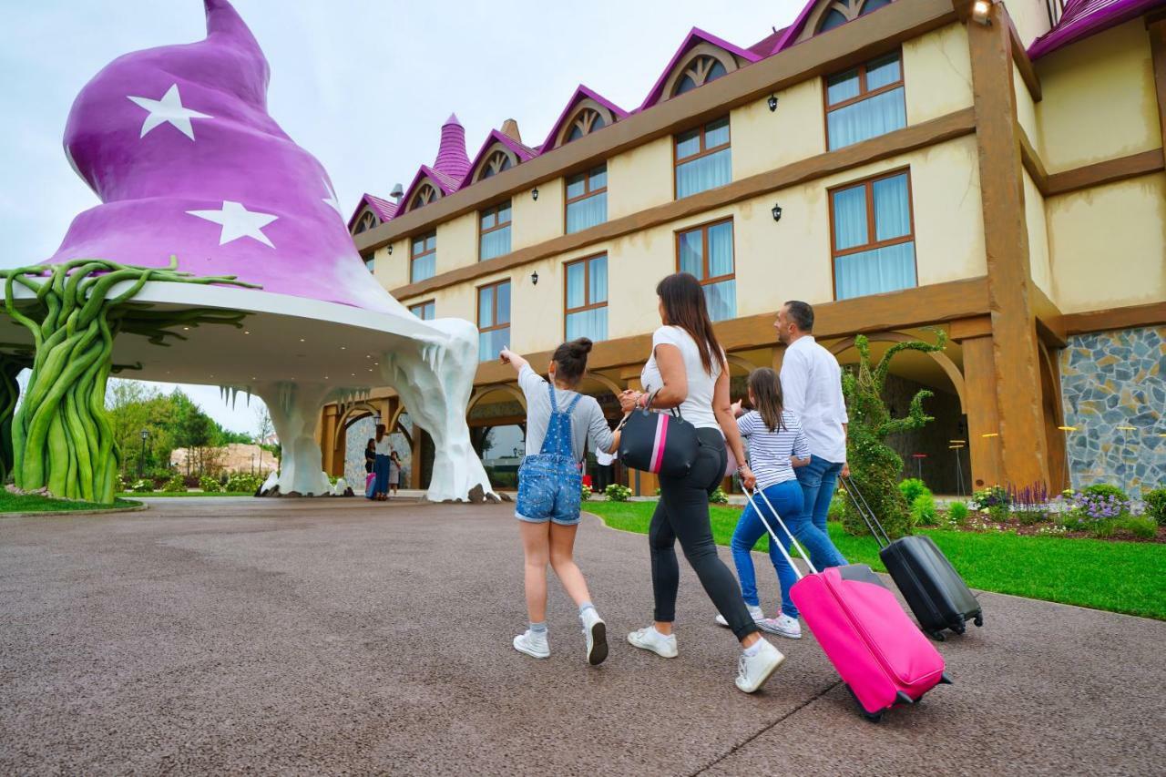 Gardaland Magic 4* Castelnuovo del Garda