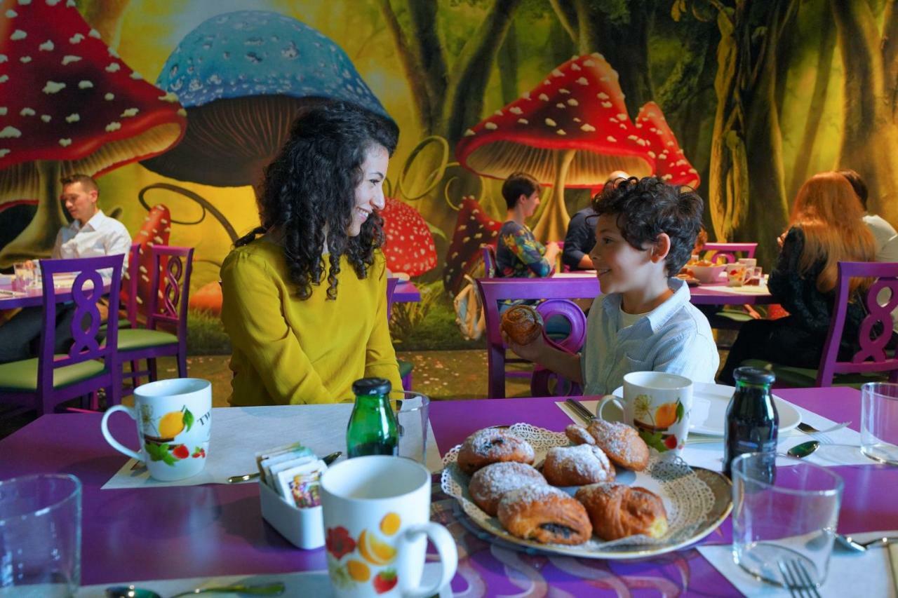 Gardaland Magic Hotel 4*