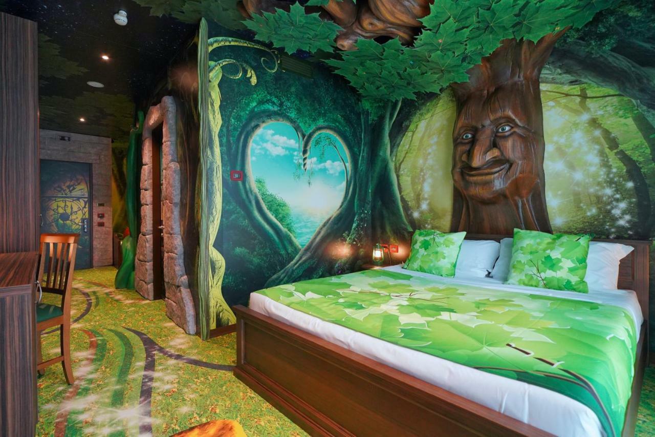 Gardaland Magic