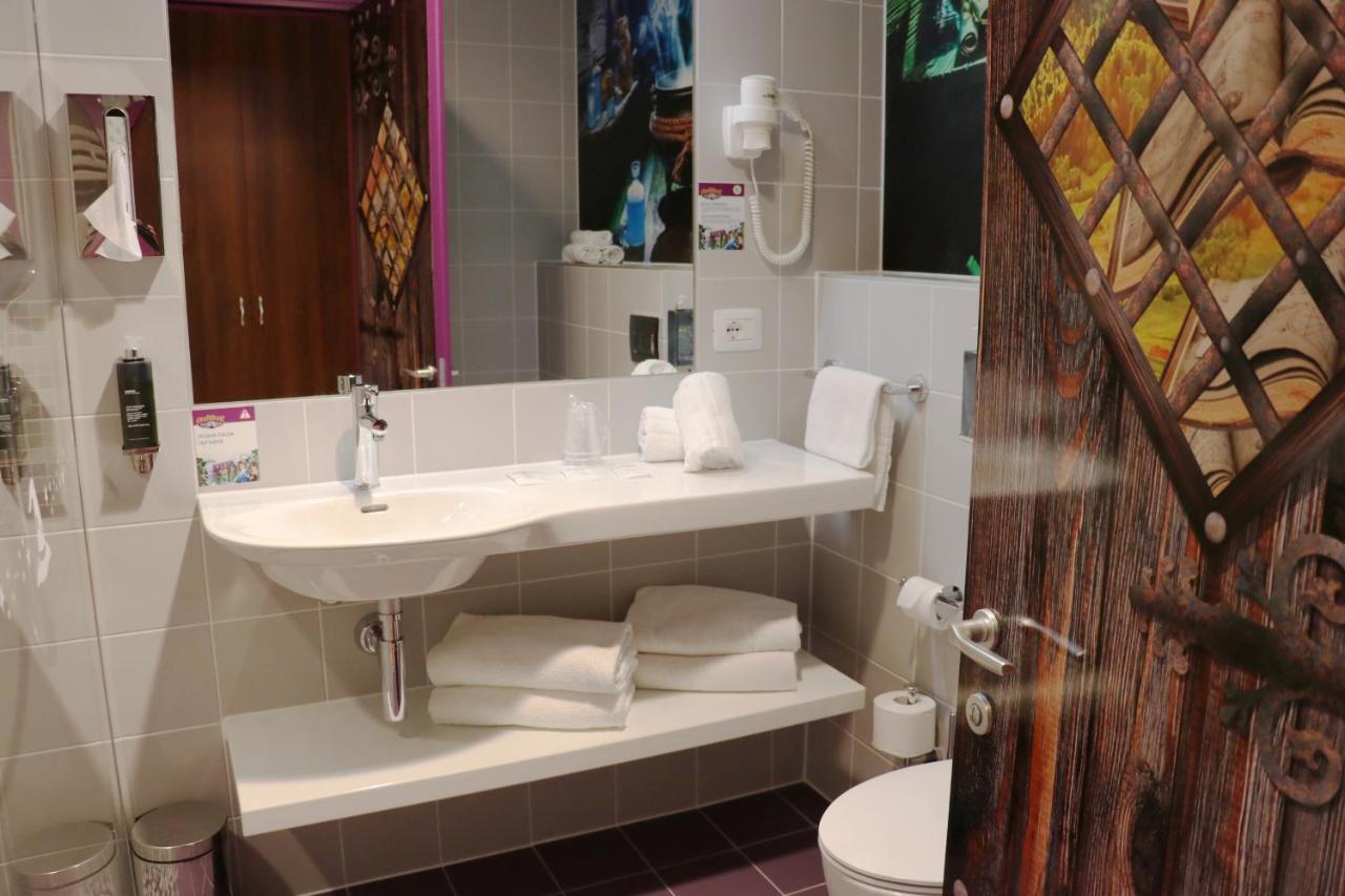 Gardaland Magic Hotel 4*